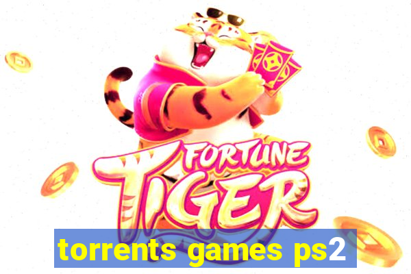 torrents games ps2